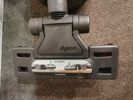 Photo of free Dyson dc54 (Brook Green, W14) #3