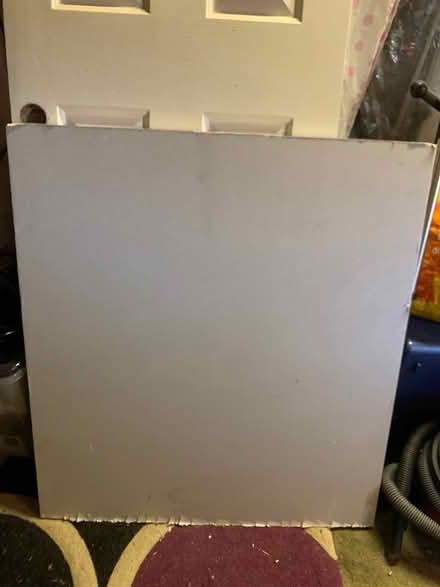Photo of free 2 x Plasterboard (Sandhurst GU47) #1