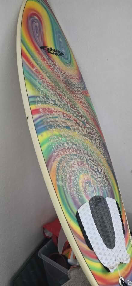 Photo of free Surf board (Perivale W5) #1