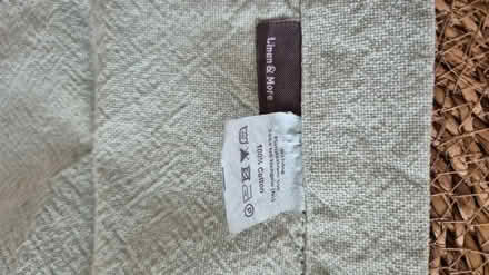 Photo of free Cotton serviettes (SE16) #3