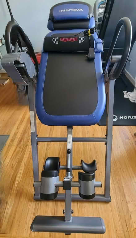 Photo of free Inversion table (cupertino near library) #1