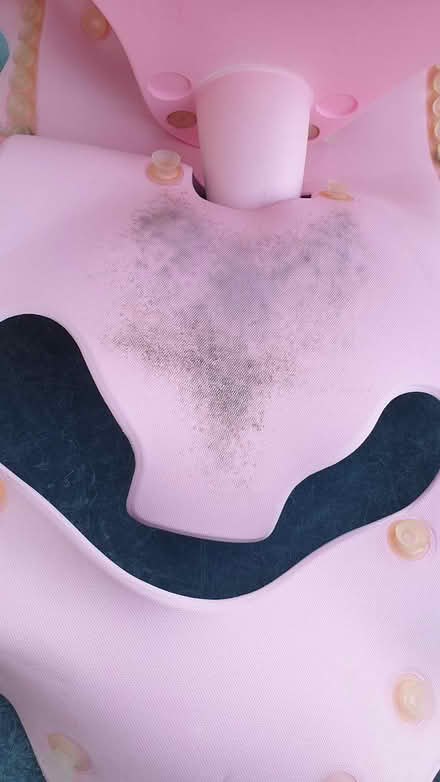 Photo of free Baby bath mat (Uxbridge UB9) #2