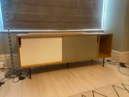 Photo of free Wayfair Solid Wood Sideboard (Hanwell) #1