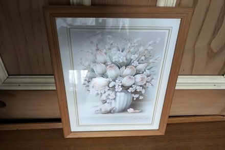 Photo of free A pair of prints 5 (Belper DE56) #2