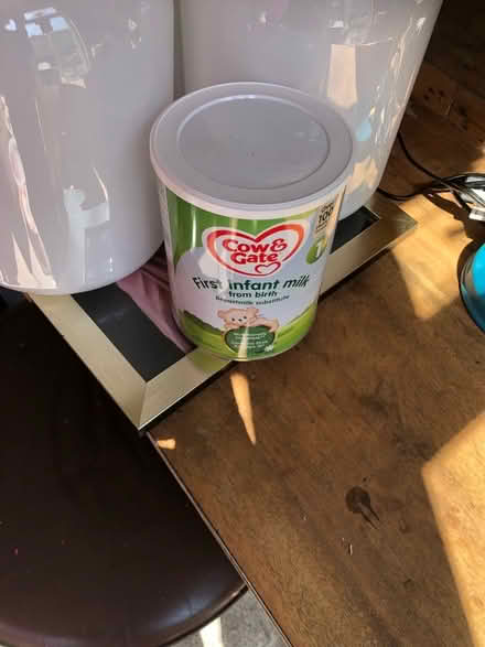 Photo of free Containers (Gracemount EH17) #3