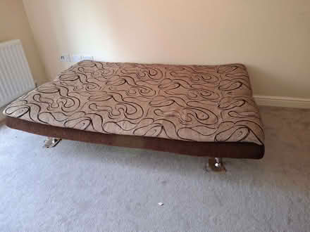 Photo of free 3 in 1 sofa (Tunbridge Wells N. TN1) #1