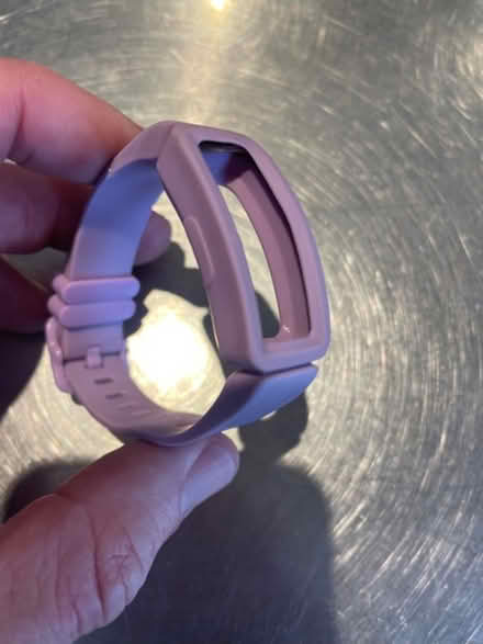 Photo of free FitBit Ace strap (St Margarets TW1) #1