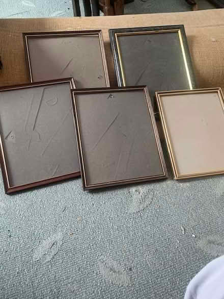 Photo of free Photo frames (Southport PR9) #1