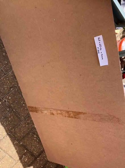 Photo of free WOOD Various sizes (Thorney Leys OX28) #2