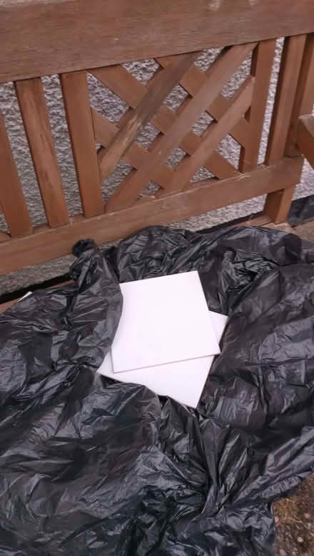 Photo of free Tiles (Major's Green B90) #2