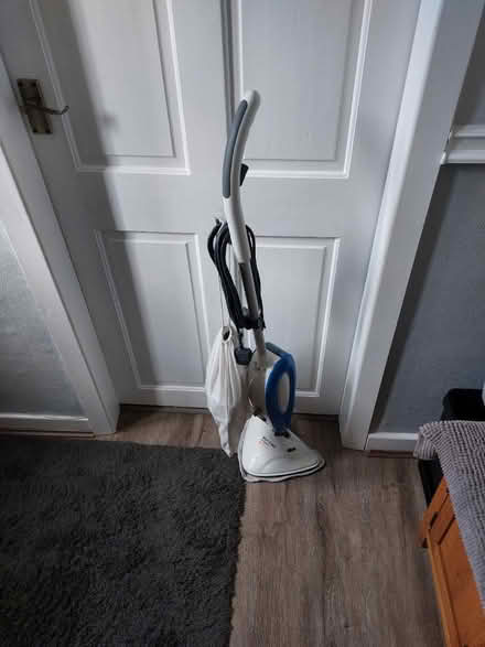 Photo of free Steam floor cleaner (Denholme BD13) #1