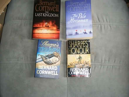 Photo of free Books. Historical murder and mystery (Old Walcot SN3) #1