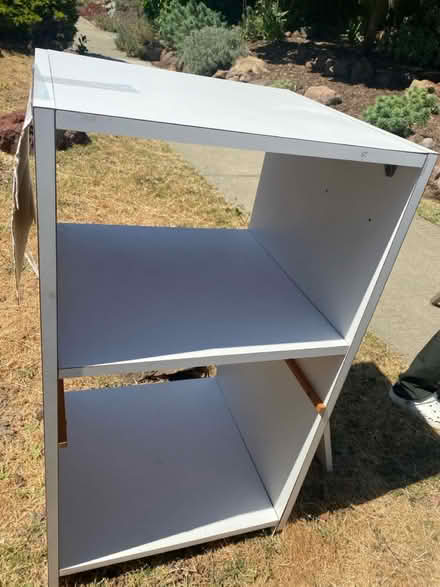 Photo of free Sturdy Furniture (Near El Cerrito High school) #2
