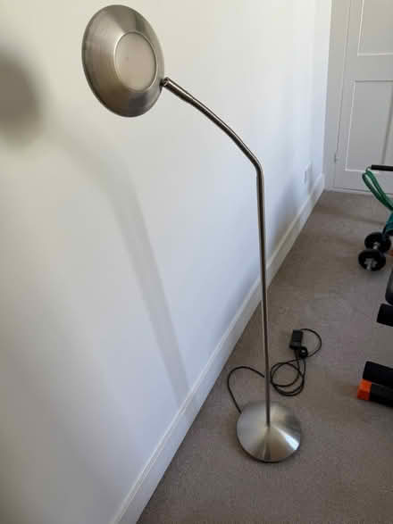 Photo of free IKEA Lamp (BN1) #1