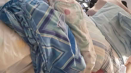 Photo of free Quilt covers (Chaddesden DE21) #1