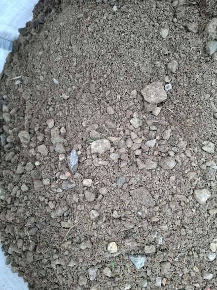 Photo of free Bulk Bag MOT Type 2 Subbase [Reclaimed] (Seaside BN23) #2