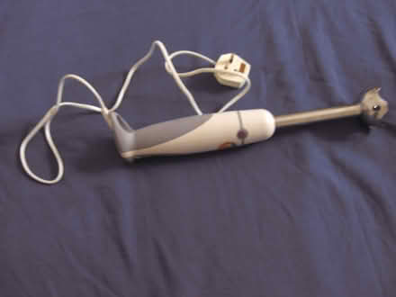 Photo of free Hand blender (Langley Slough SL3) #1