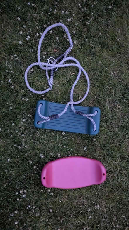 Photo of free Swing seats (Erdington, B23) #1