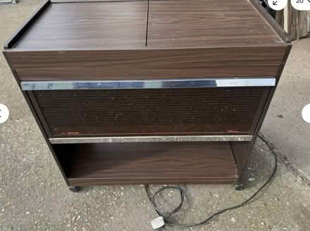 Photo of free Hostess Trolley (Minehead TA24) #1