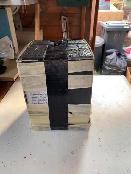 Photo of free Mosaic (Hackenthorpe S12 4QF) #2