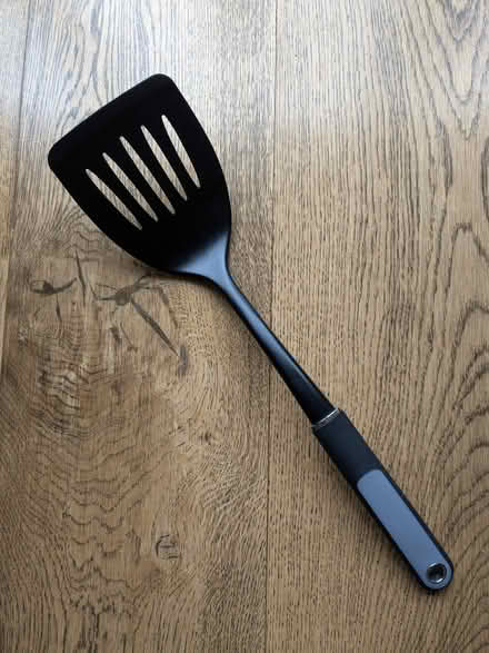 Photo of free Plastic spatula (Baldock SG7) #1