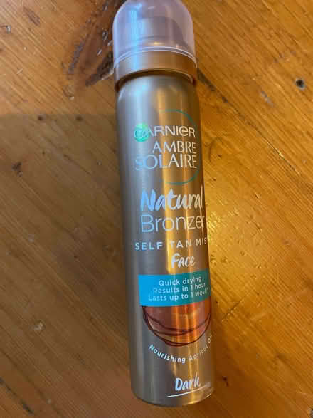 Photo of free Assorted toiletries (St Margarets TW1) #4