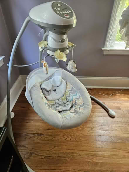 Photo of free Baby Gear (Virginia Highland) #2