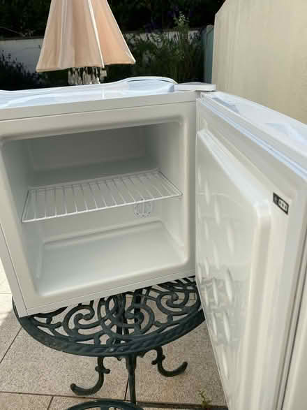 Photo of free Counter top freezer (Sandycove) #1