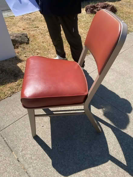 Photo of free Sturdy Furniture (Near El Cerrito High school) #3