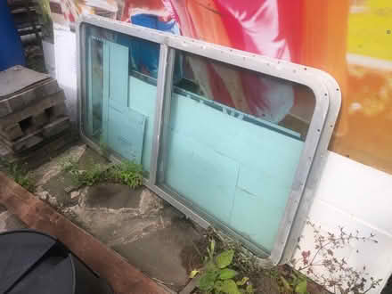 Photo of free Windows (ex boat) (High Green, S35) #1