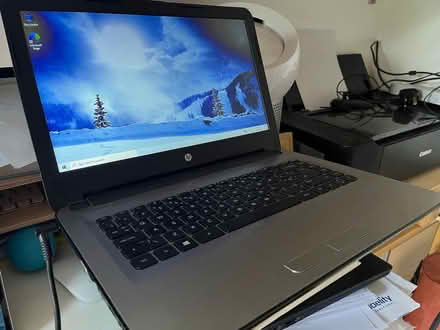 Photo of free Windows 10 Laptop (Formby L37) #1