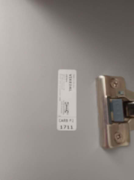 Photo of free IKEA wardrobe (Cranfield MK43) #3