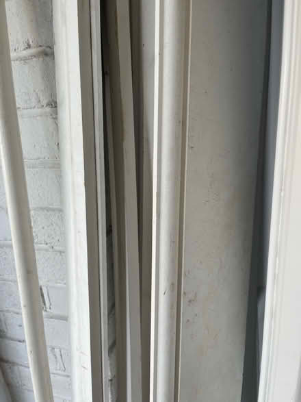 Photo of free White architrave and skirting (Bexley DA5) #2