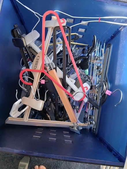 Photo of free Hangars (Norton) #1