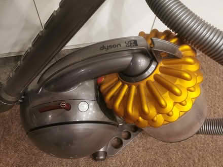 Photo of free Dyson dc54 (Brook Green, W14) #2