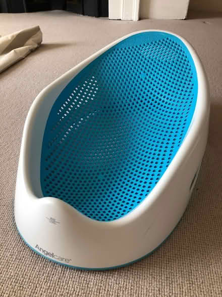Photo of free Bath seat (Great Bardfield, CM7) #1