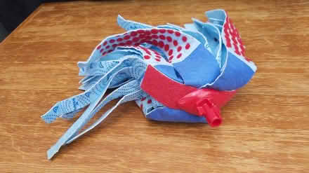 Photo of free Mop head Vileda (KT14) #1