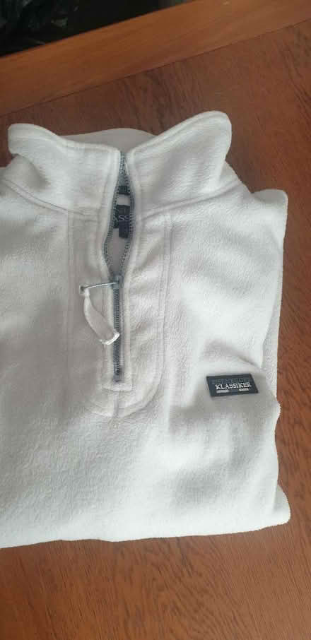 Photo of free Warm Fleece long sleeves (Romford RM3) #1