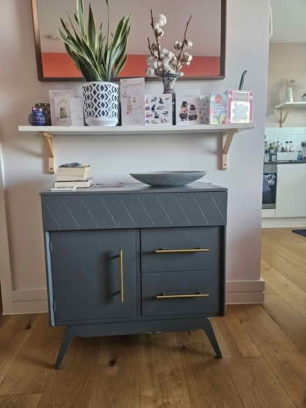 Photo of free Cabinet sideboard (E97FJ) #1