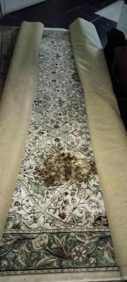 Photo of free 8x10 Rug (Largo near indian rocks) #3