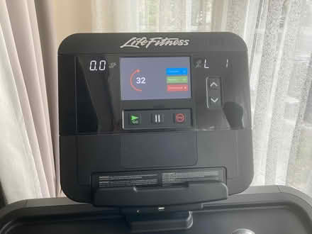 Photo of free Life fitness cross trainer (Perivale) #2