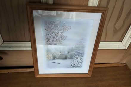 Photo of free A pair of prints 5 (Belper DE56) #1