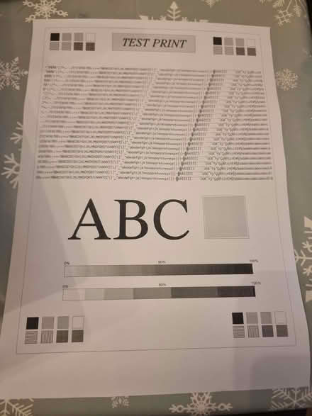 Photo of free Nearly New Brother HL-2250DN Laser Printer (TN23) #2