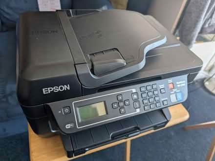 Photo of free Epson Workforce, MF 2750, all in one (EH6) #1