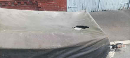Photo of free Conway trailer (Blackpool FY1) #4