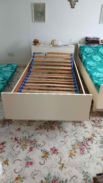 Photo of free Single beds (Lexden CO3) #1