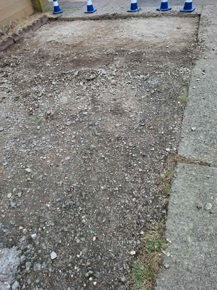 Photo of free Bulk Bag MOT Type 2 Subbase [Reclaimed] (Seaside BN23) #1