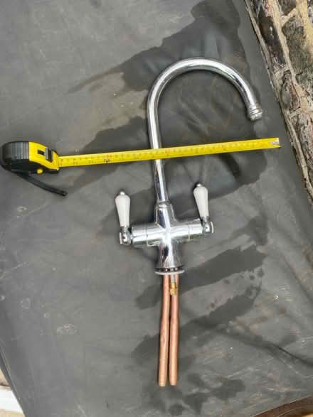 Photo of free Mixer tap for sink (Queens Park W10) #2