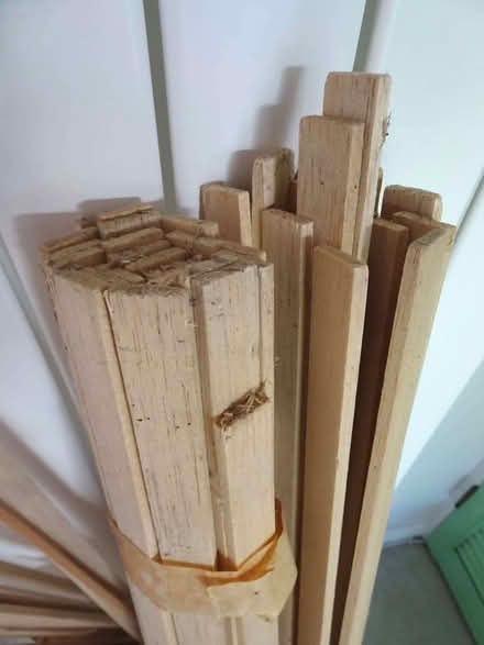 Photo of free Balsa Wood (Upper Radley OX14) #3
