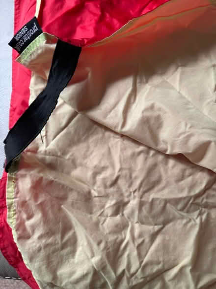 Photo of free Reversible senior sports bibs (St Johns CO4) #2